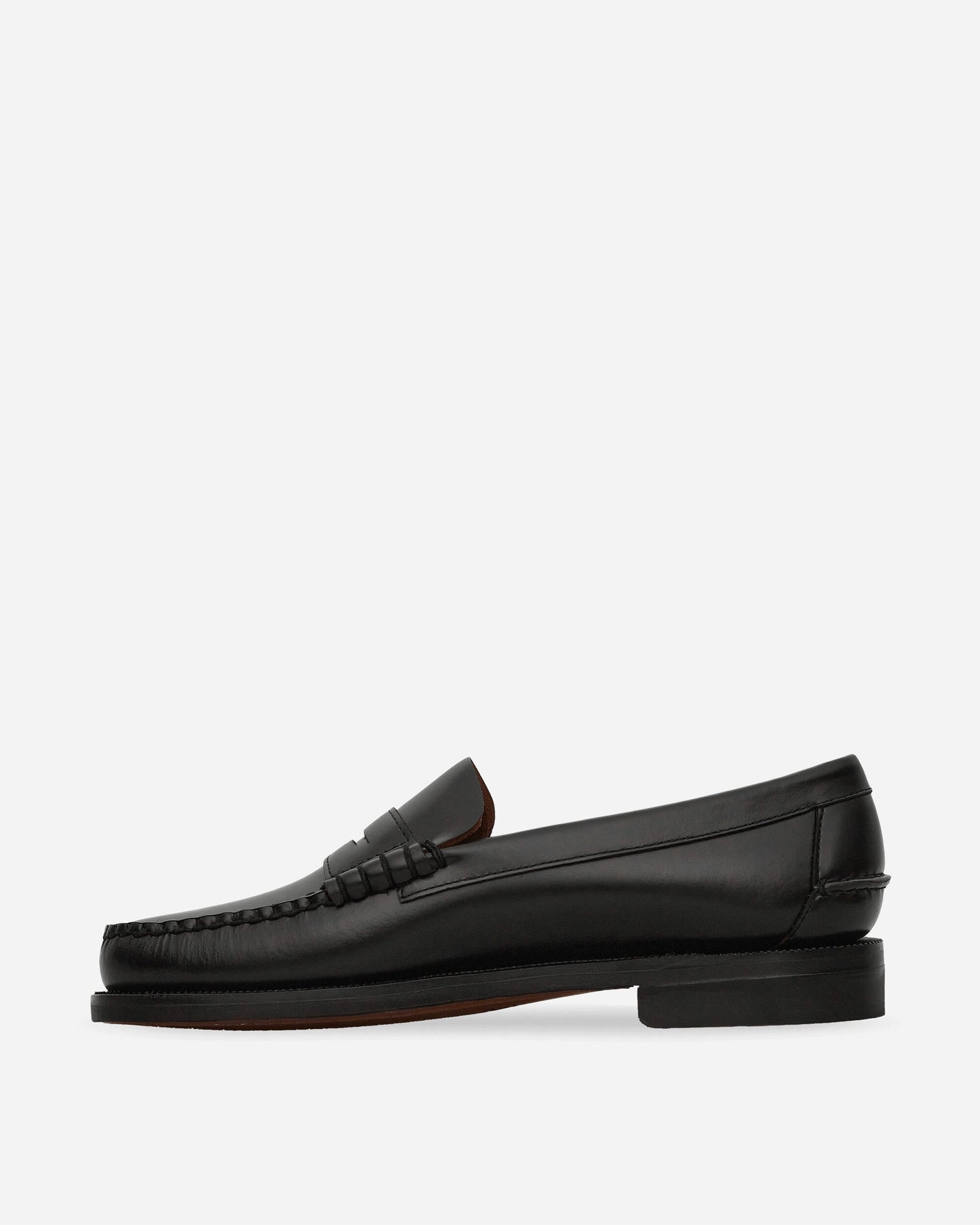 Women's Classic Dan Loafers Black