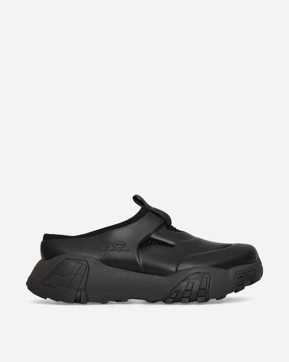 Vibram Rubber Core Sabot Black