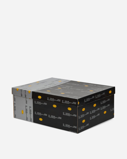 Vibram Rubber Core Sabot Black