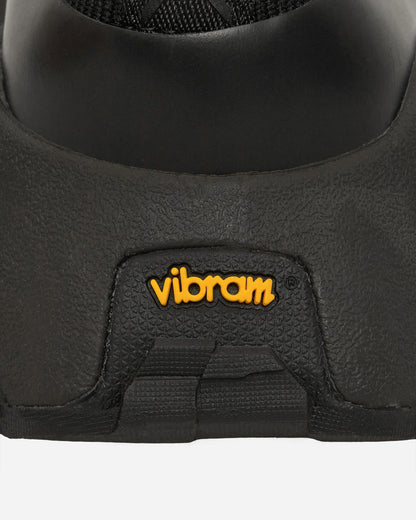 Vibram Rubber Core Sabot Black