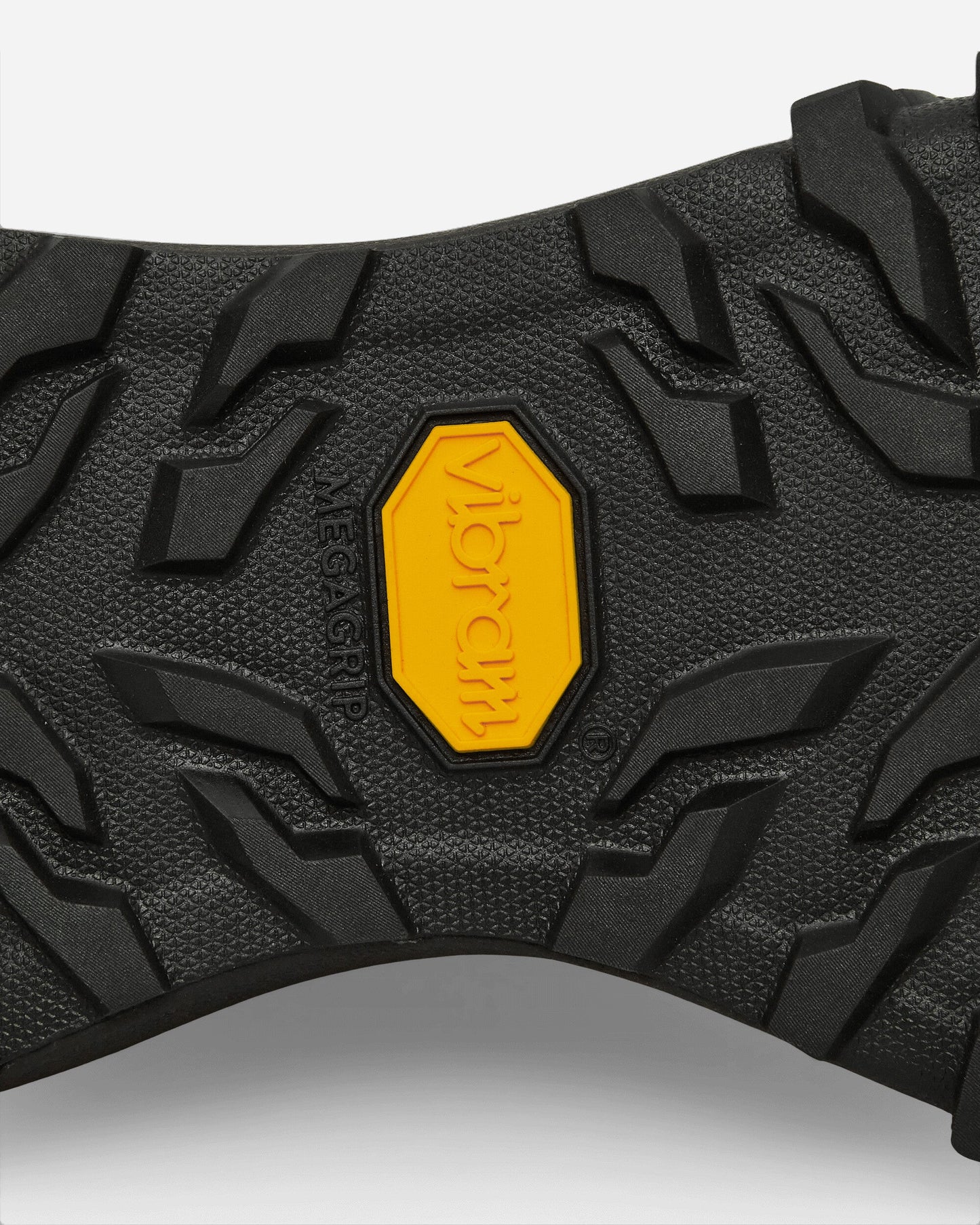 Vibram Rubber Core Sabot Black
