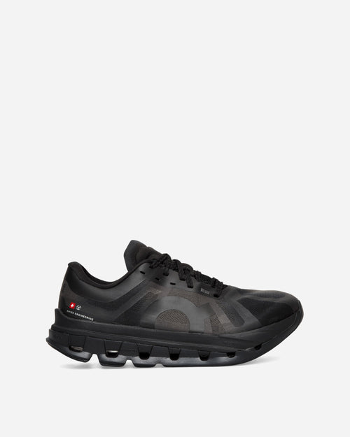 Women's Slam Jam Cloudflow 5 SHARPDUST Sneakers Gull / Black