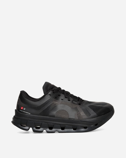Women's Slam Jam Cloudflow 5 SHARPDUST Sneakers Gull / Black