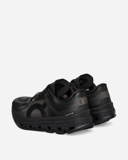 Women's Slam Jam Cloudflow 5 SHARPDUST Sneakers Gull / Black