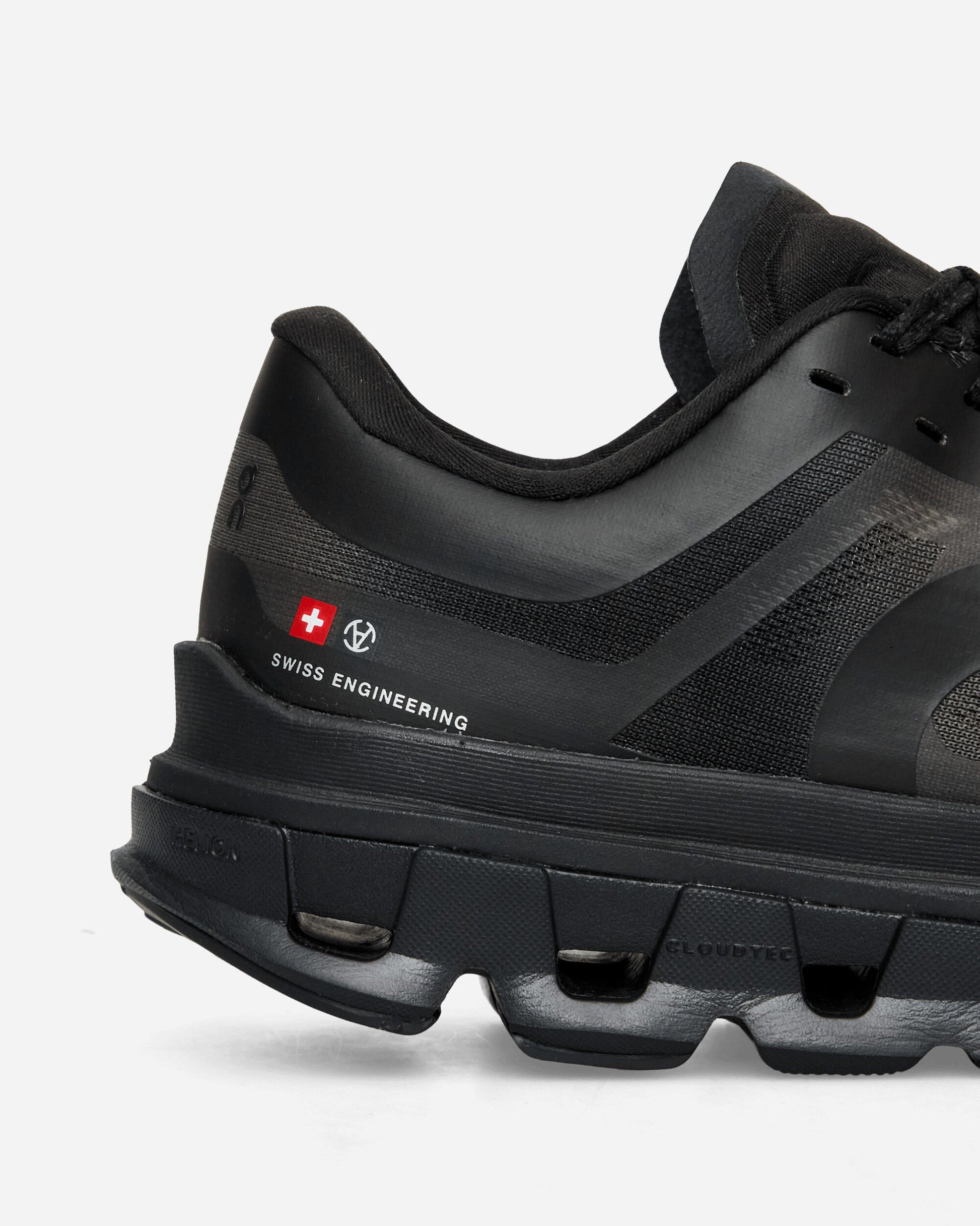 Women's Slam Jam Cloudflow 5 SHARPDUST Sneakers Gull / Black