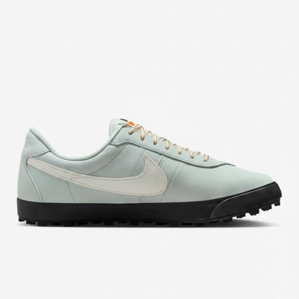 Men's Nike Astrograbber QS "Light Silver"
