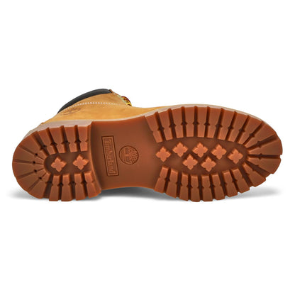 Men's Timberland® Premium 6-Inch Waterproof Boot "Wheat"