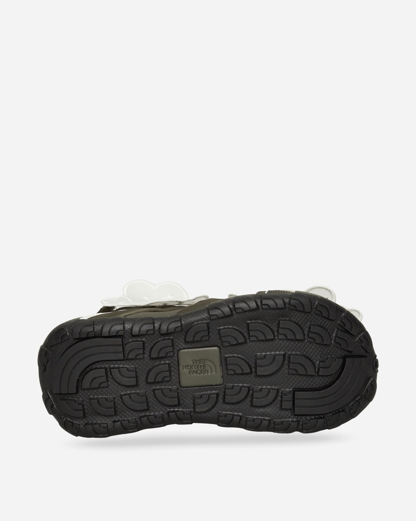 Women's Cecilie Bahnsen Bekah Shoes White / Green