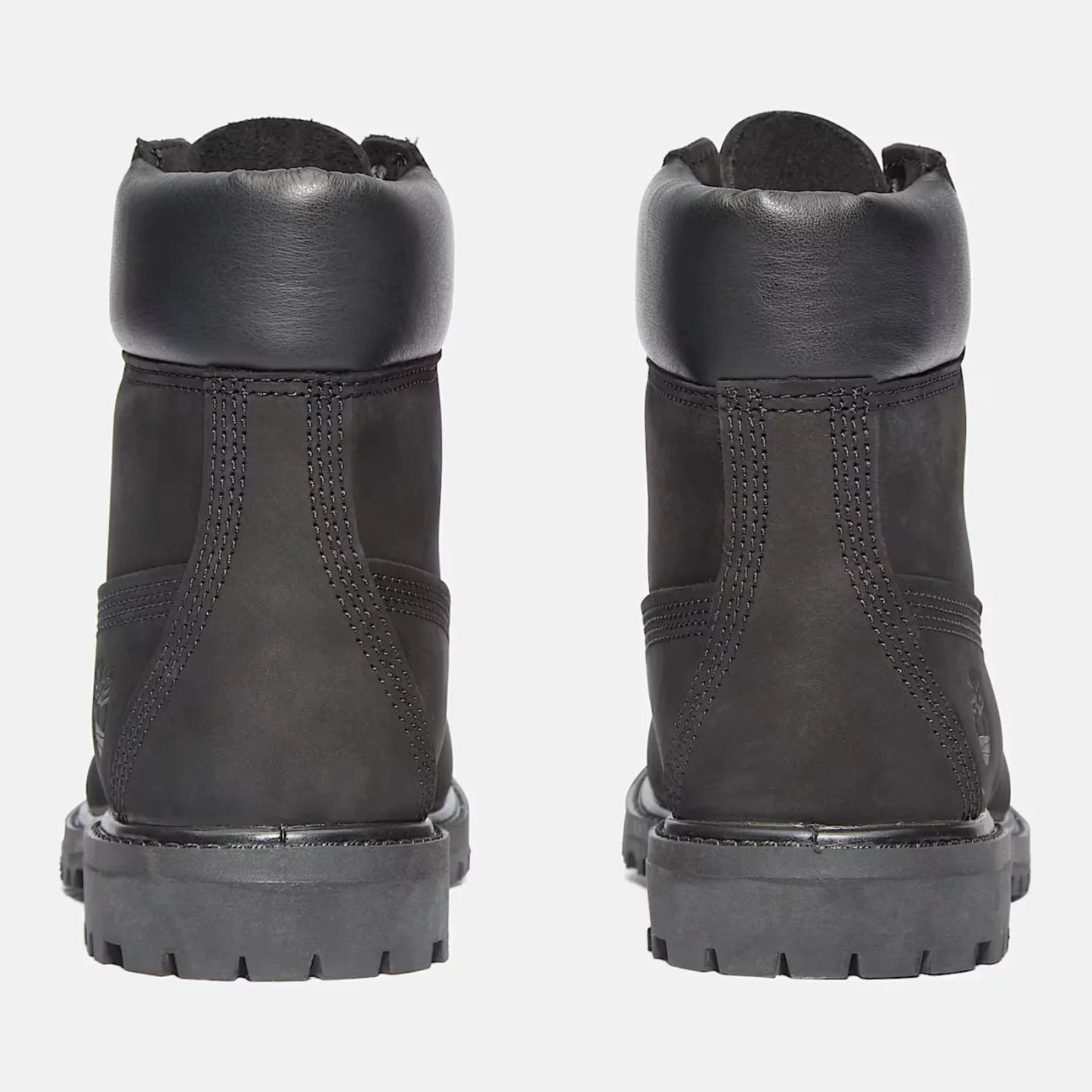 Women's Timberland® Premium 6 Inch Lace Waterproof Boot "Black"