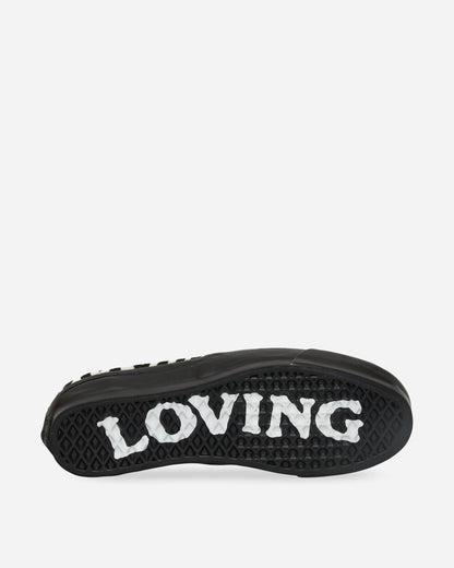 Life is Unfair Authentic 44 LX Pony Hair Sneakers Zebra