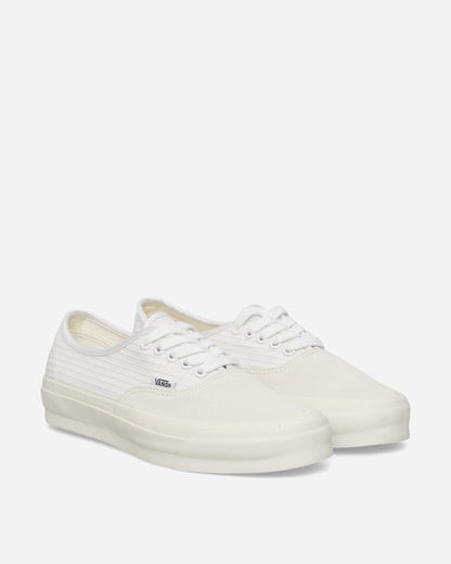 Premium Authentic 44 Ripstop Sneakers Marshmallow / True White