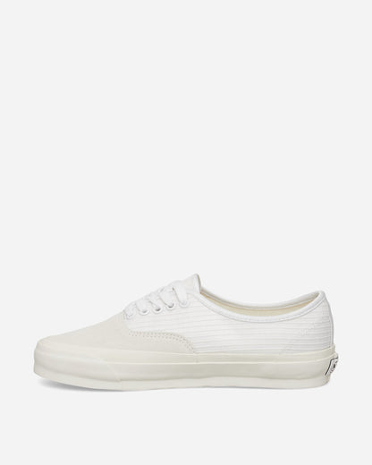 Premium Authentic 44 Ripstop Sneakers Marshmallow / True White