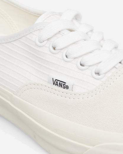 Premium Authentic 44 Ripstop Sneakers Marshmallow / True White