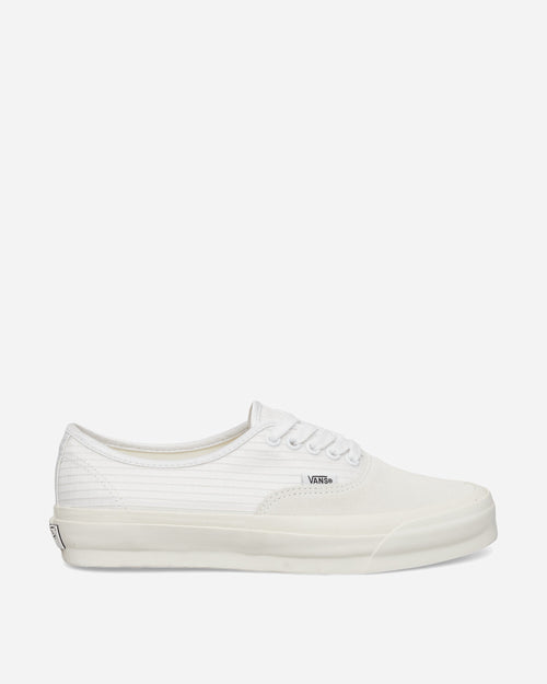 Premium Authentic 44 Ripstop Sneakers Marshmallow / True White