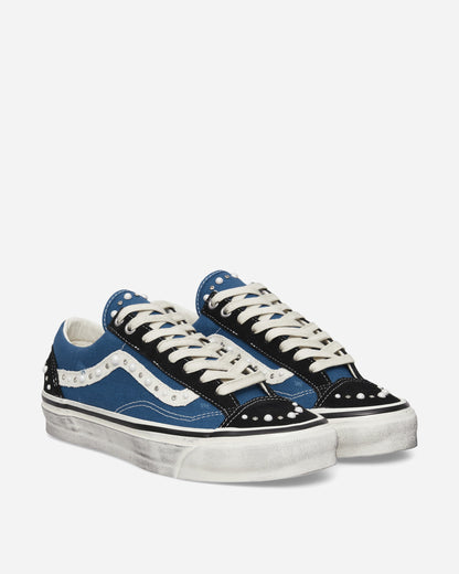 Old Skool 36 Pearlized Sneakers Navy / Black