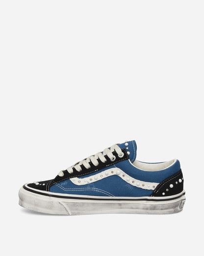 Old Skool 36 Pearlized Sneakers Navy / Black
