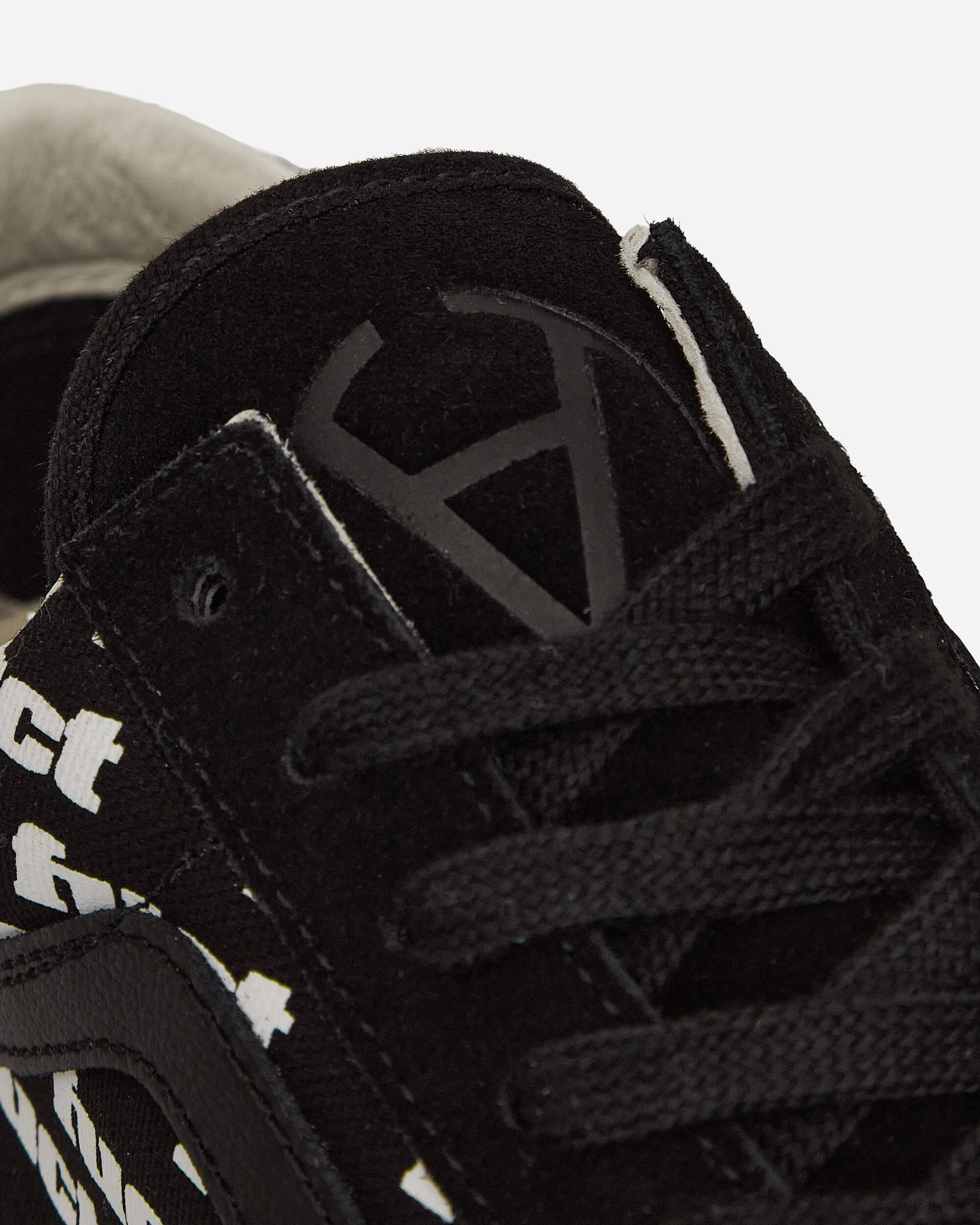 Slam Jam by FUCT LX Old Skool Reissue 36 Sneakers Black / Marshmallow