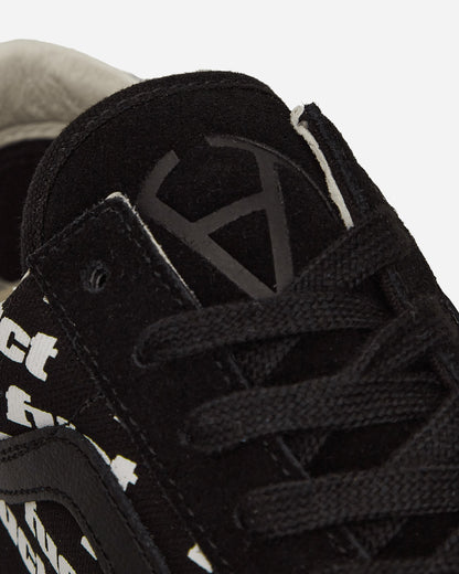 Slam Jam by FUCT LX Old Skool Reissue 36 Sneakers Black / Marshmallow