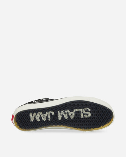 Slam Jam by FUCT LX Old Skool Reissue 36 Sneakers Black / Marshmallow