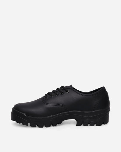 Authentic Oxford Sneakers Black