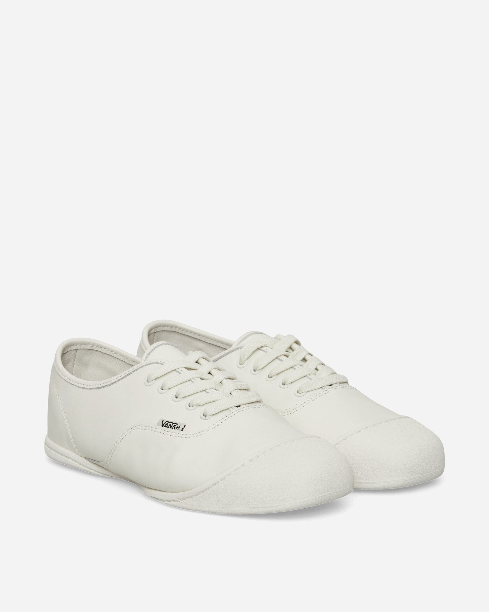 S.R. STUDIO. LA. CA. Authentic Prima Sneakers White