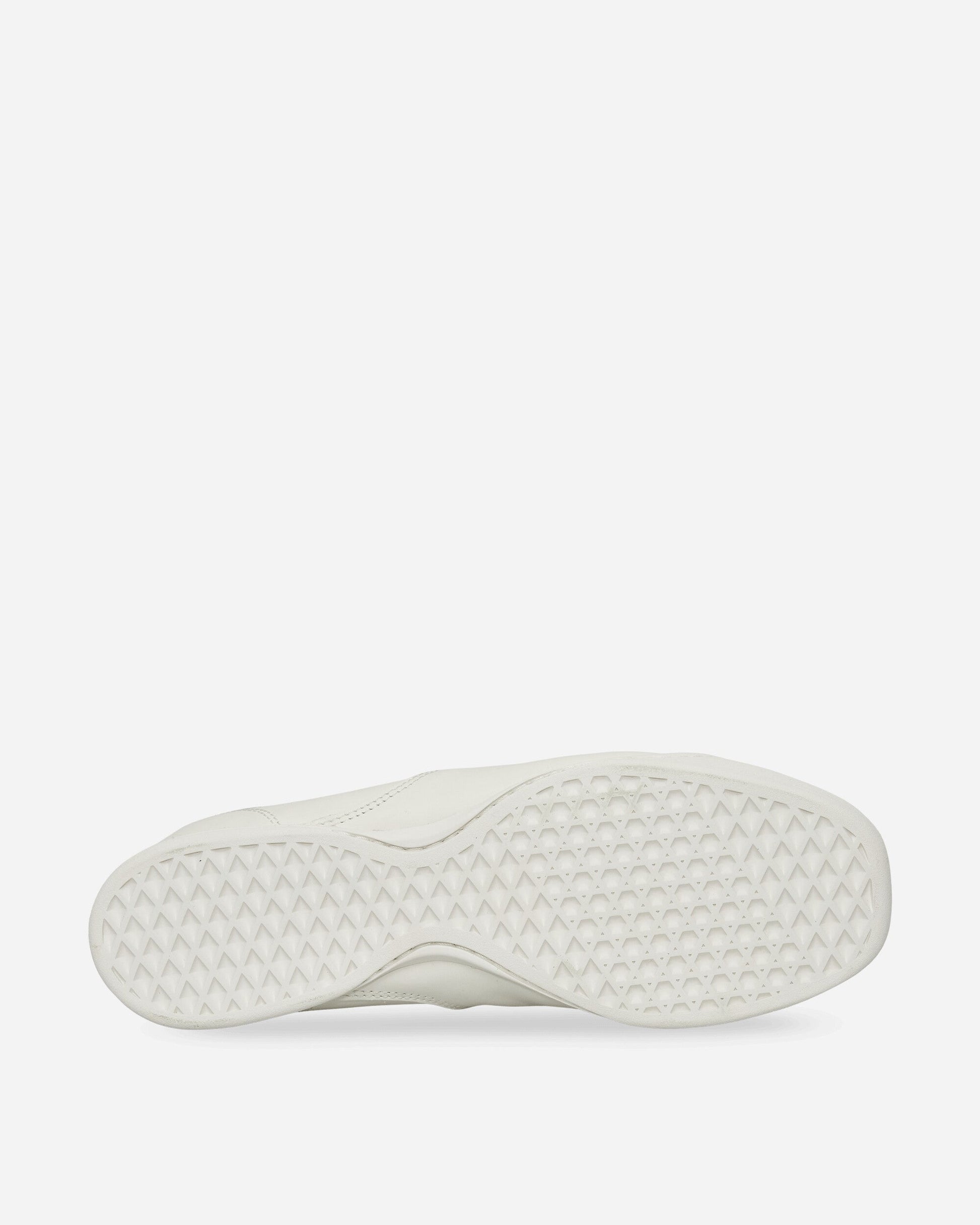 S.R. STUDIO. LA. CA. Authentic Prima Sneakers White