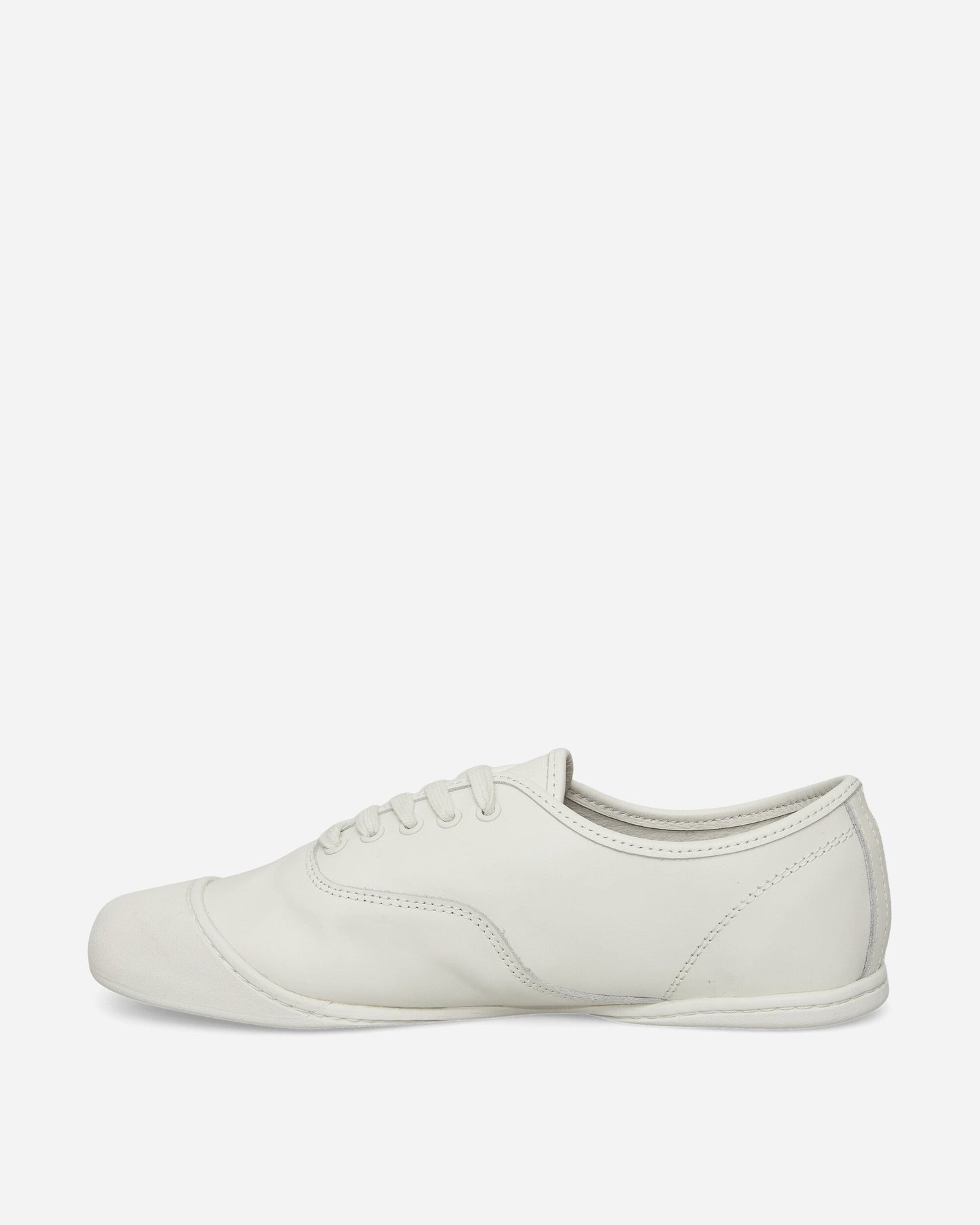 S.R. STUDIO. LA. CA. Authentic Prima Sneakers White