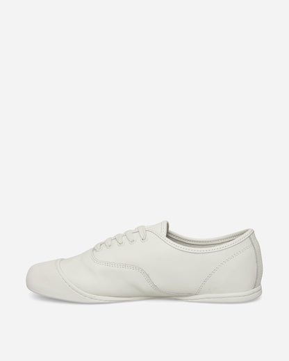 S.R. STUDIO. LA. CA. Authentic Prima Sneakers White