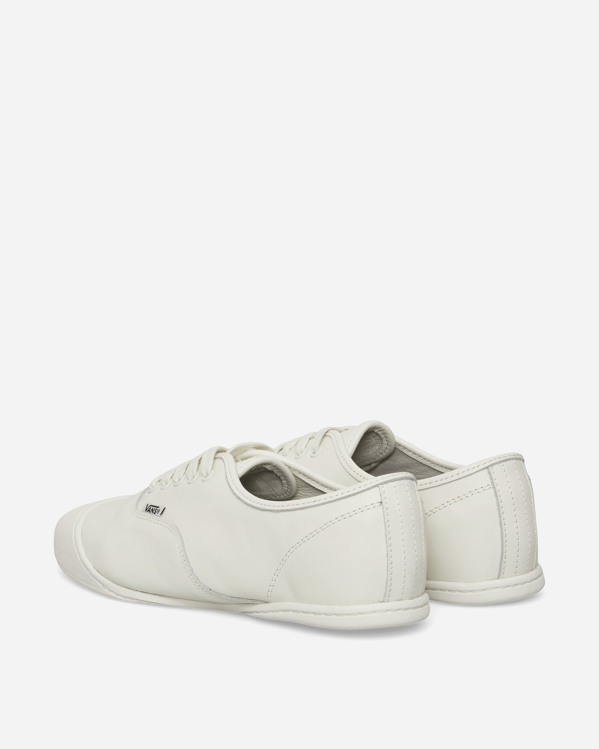 S.R. STUDIO. LA. CA. Authentic Prima Sneakers White