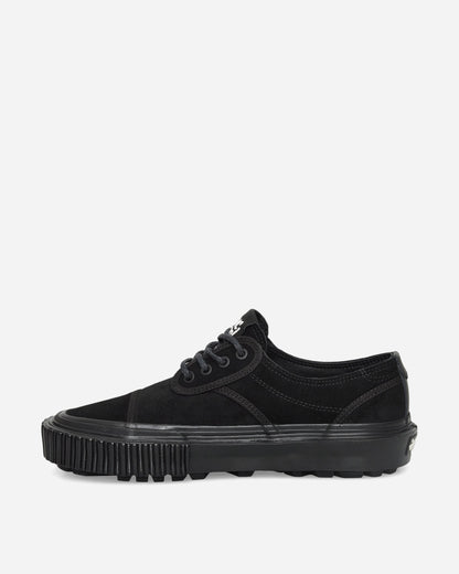 OAMC x WTAPS Seylynn Lug Sneakers Black