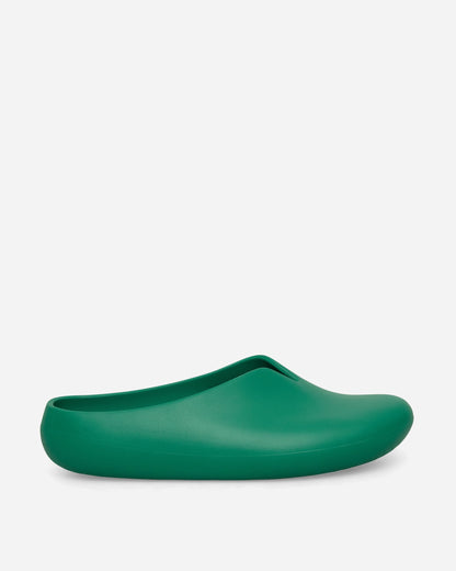 S.R. STUDIO. LA. CA. Clogs Green