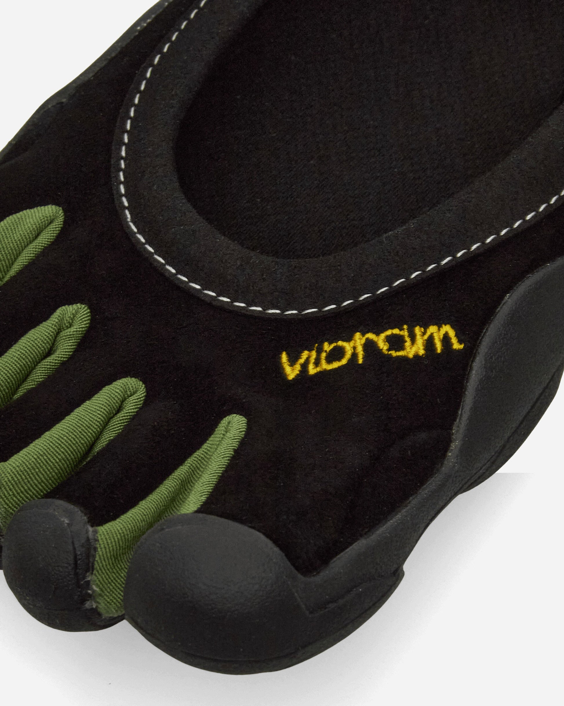 Women's Classic EVO Sandals Black / Green