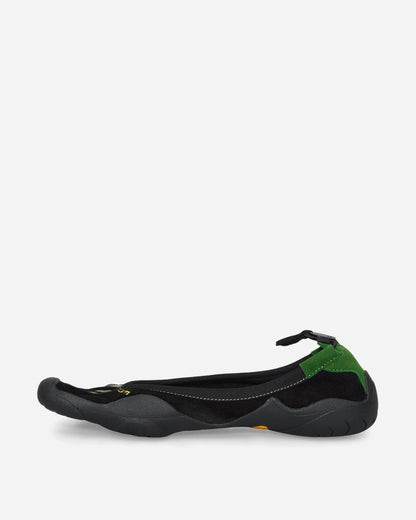 Women's Classic EVO Sandals Black / Green