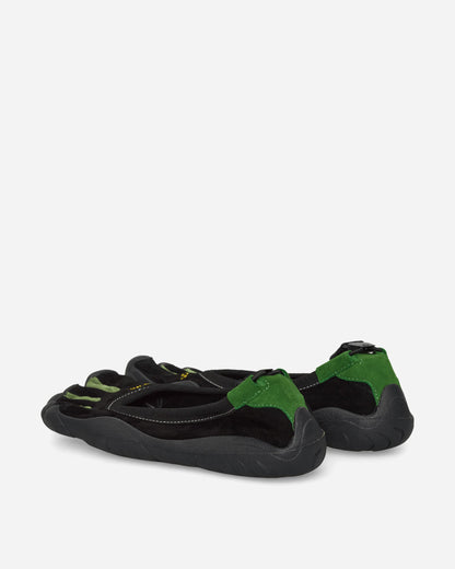 Women's Classic EVO Sandals Black / Green