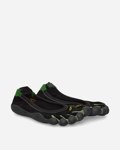 Women's Classic EVO Sandals Black / Green