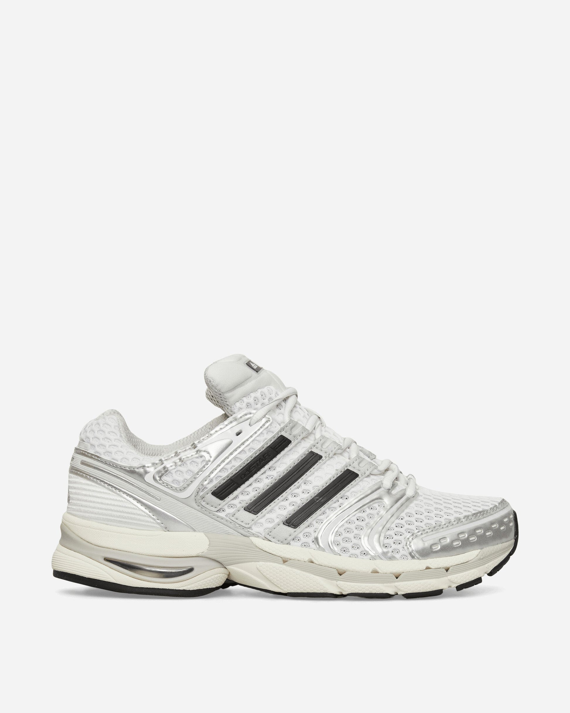 Adistar Control 5 Sneakers Silver Metallic / Grey One / Core Black