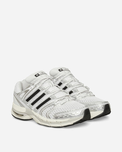 Adistar Control 5 Sneakers Silver Metallic / Grey One / Core Black