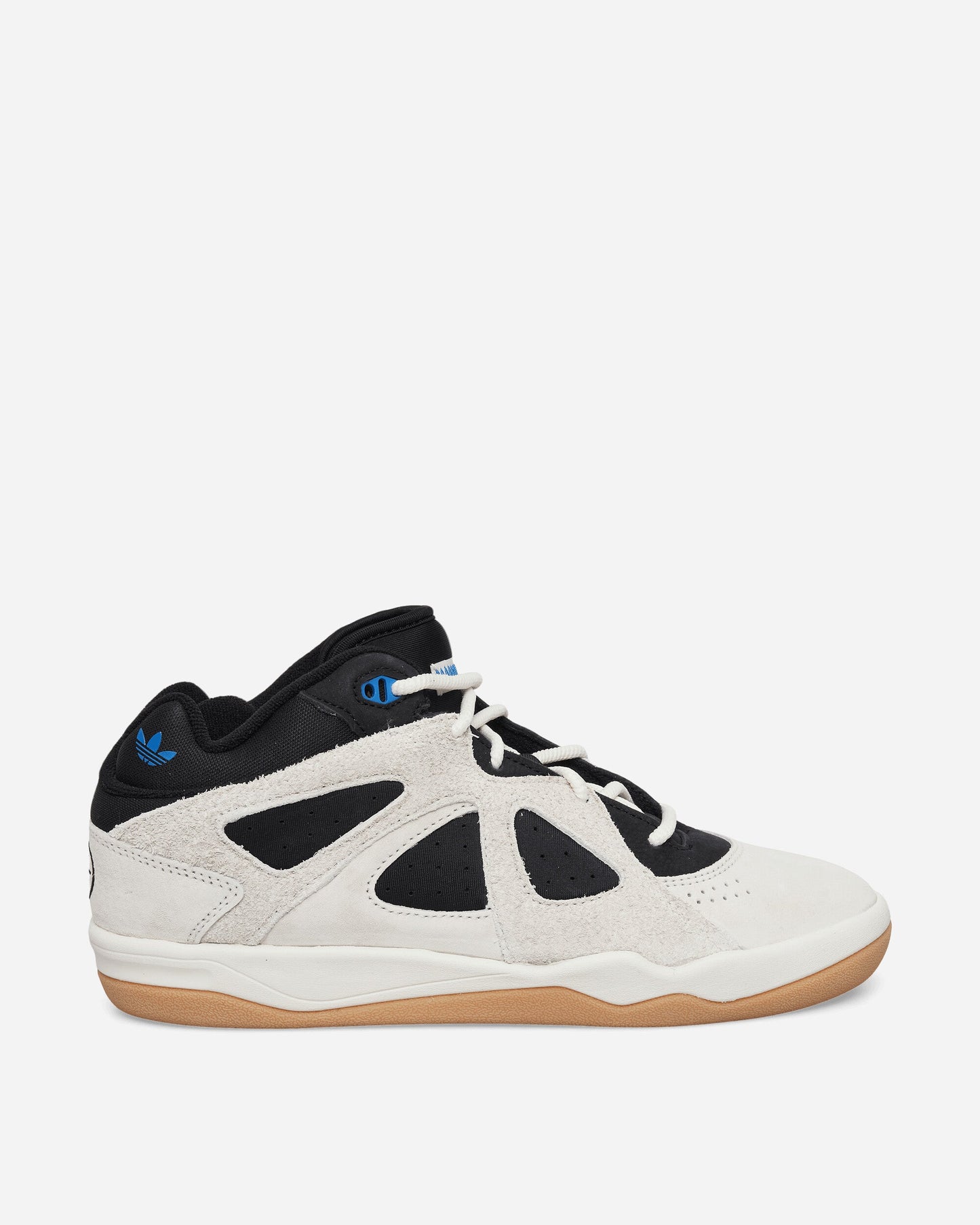 BadBo 1.0 Sneakers Off White