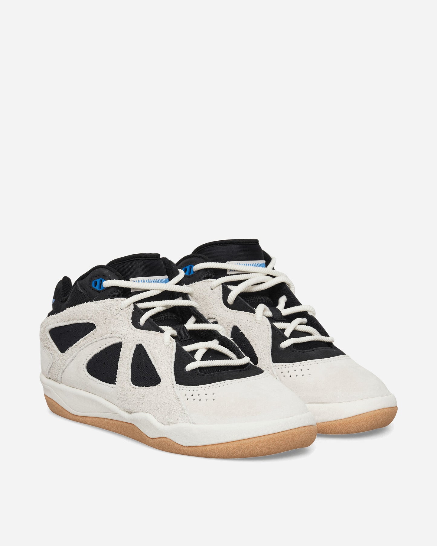 BadBo 1.0 Sneakers Off White