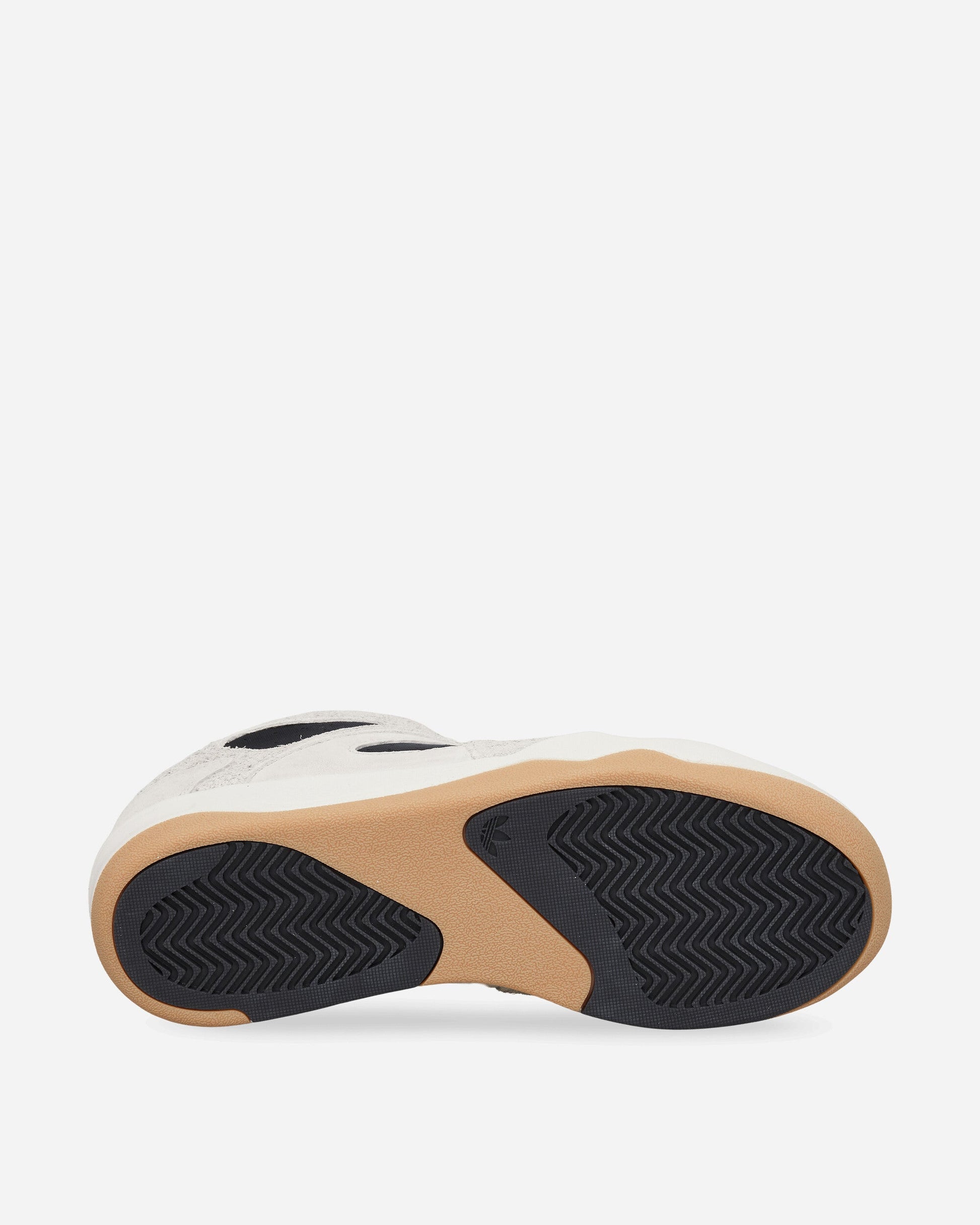 BadBo 1.0 Sneakers Off White