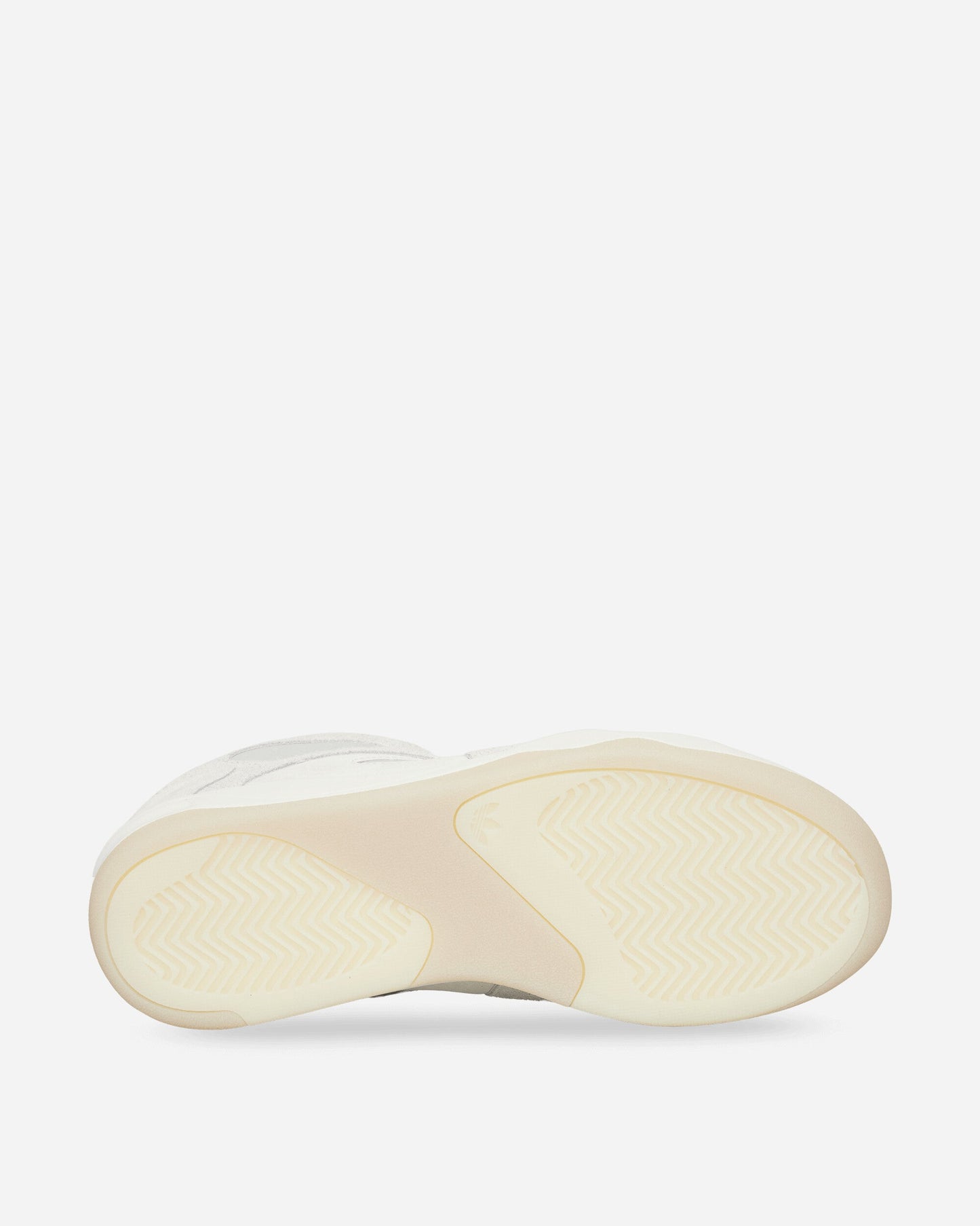 BadBo 1.0 Sneakers Chalk White / Talc / Core White