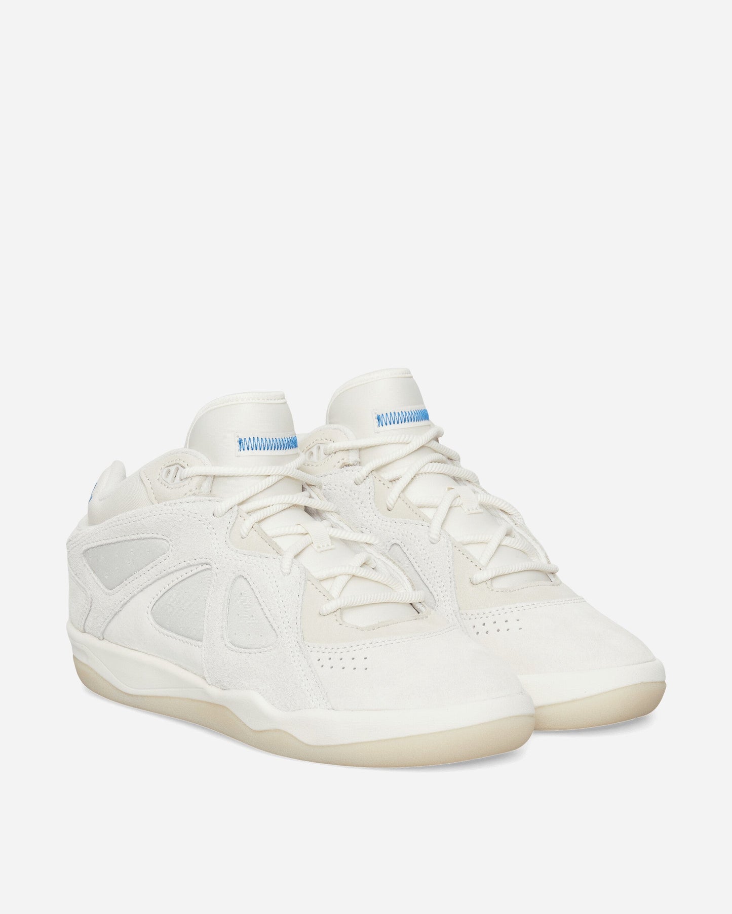 BadBo 1.0 Sneakers Chalk White / Talc / Core White