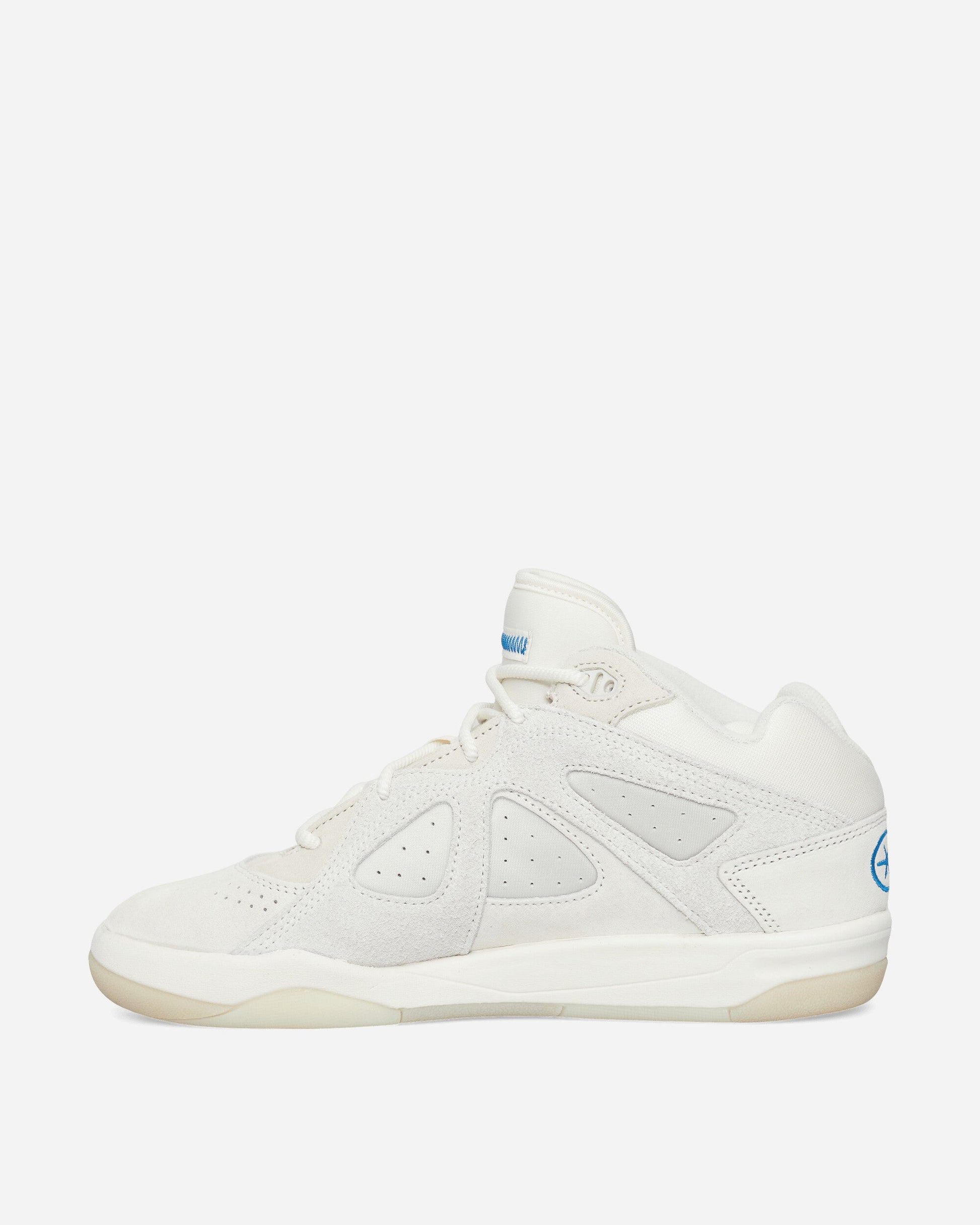BadBo 1.0 Sneakers Chalk White / Talc / Core White