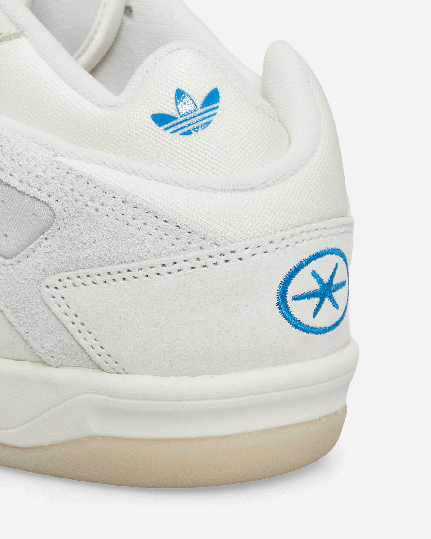 BadBo 1.0 Sneakers Chalk White / Talc / Core White