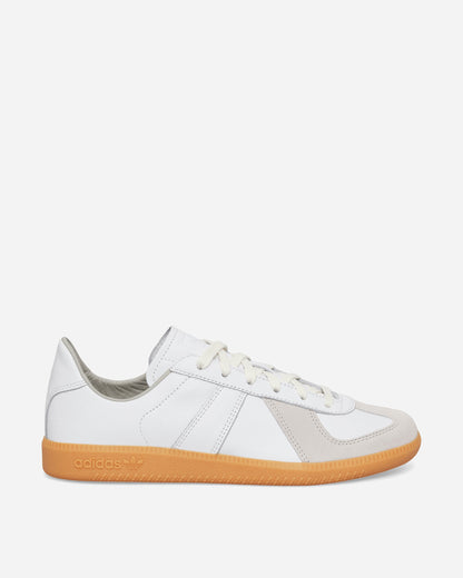 BW Army Decon Sneakers Cloud White