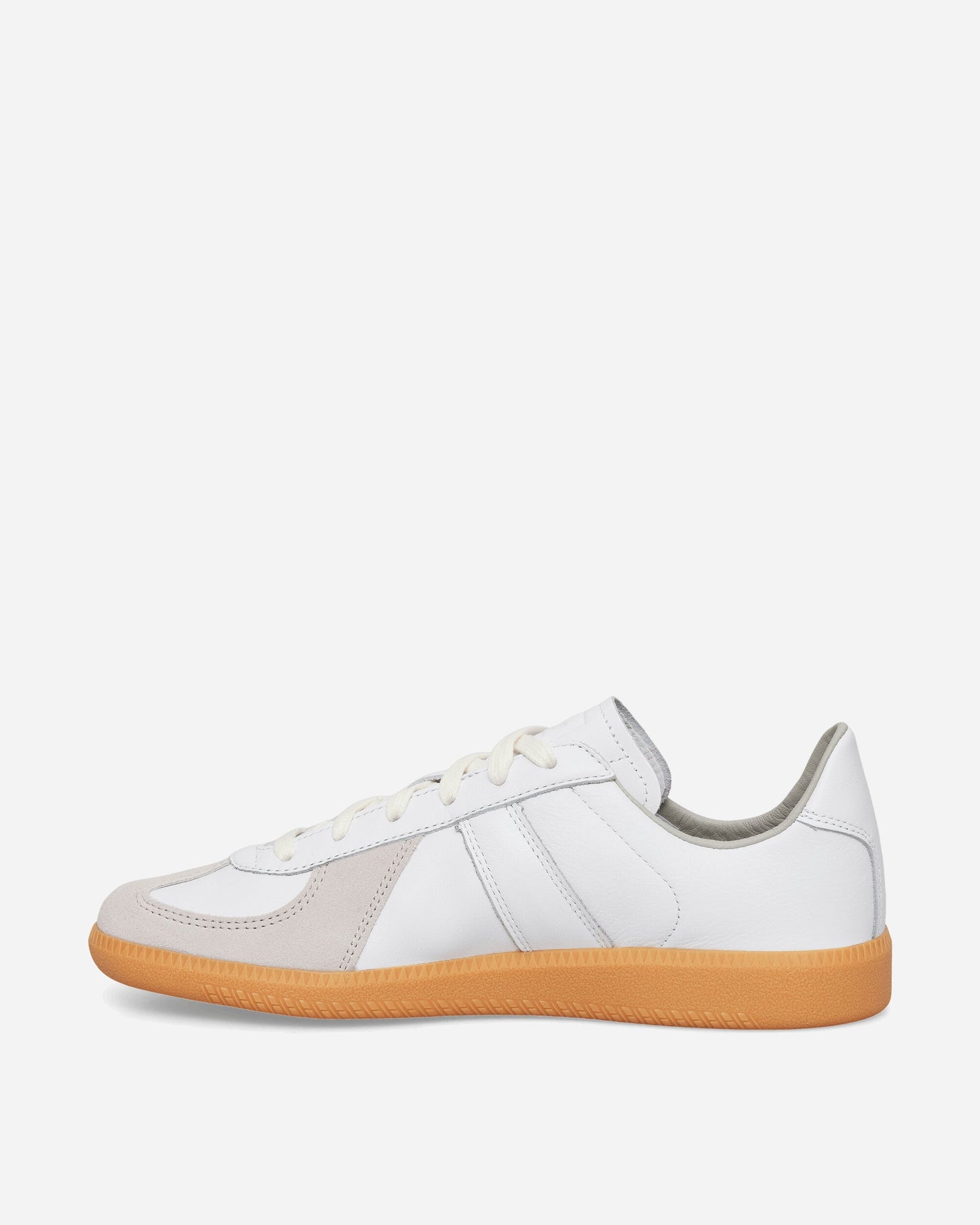 BW Army Decon Sneakers Cloud White