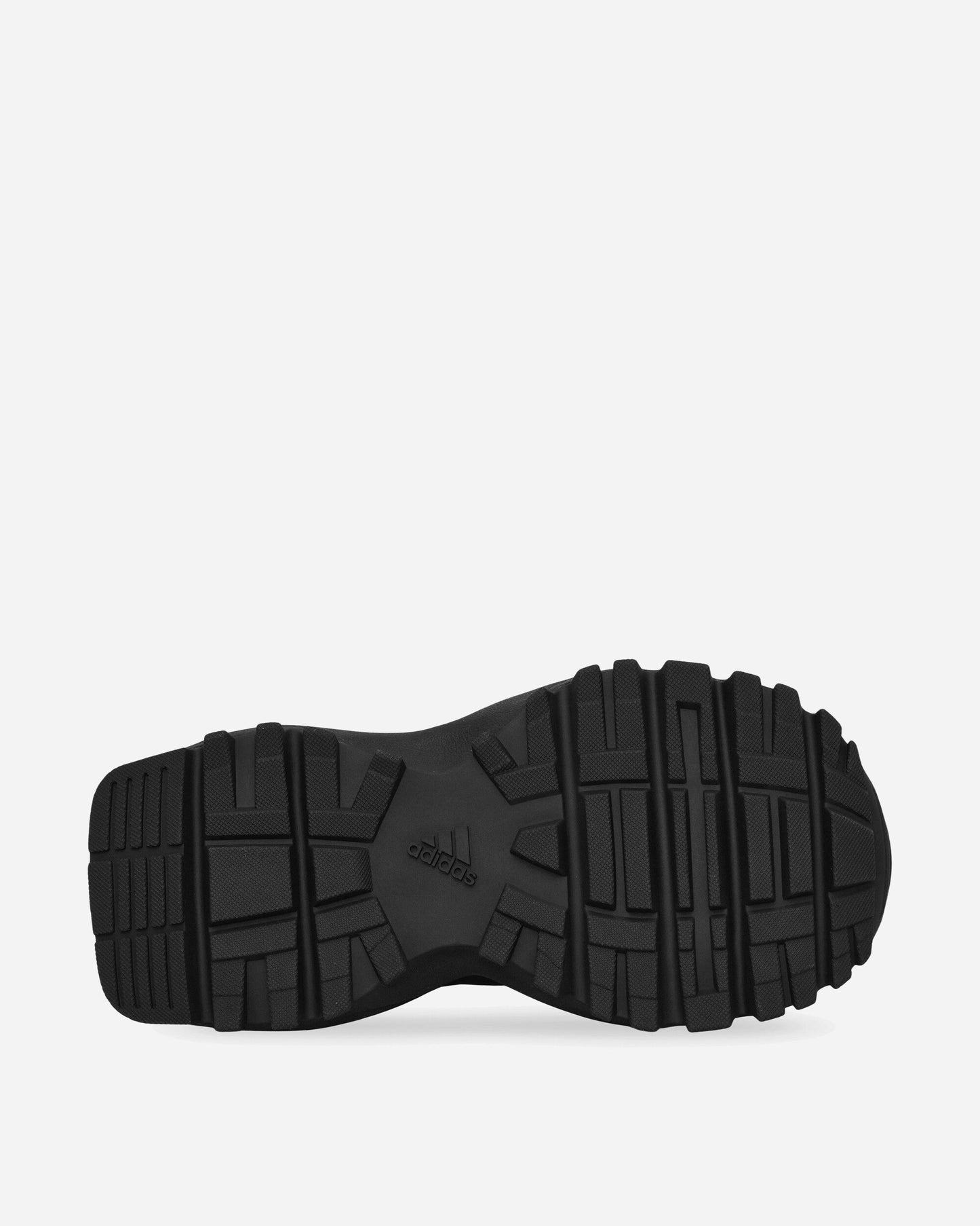 Willy Chavarria Forum Sneakers Core Black