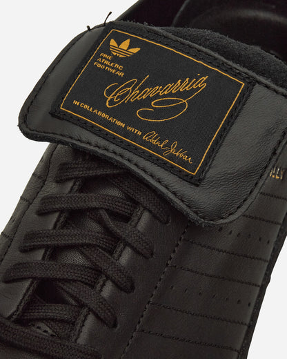 Willy Chavarria Jabbar Low Sneakers Core Black