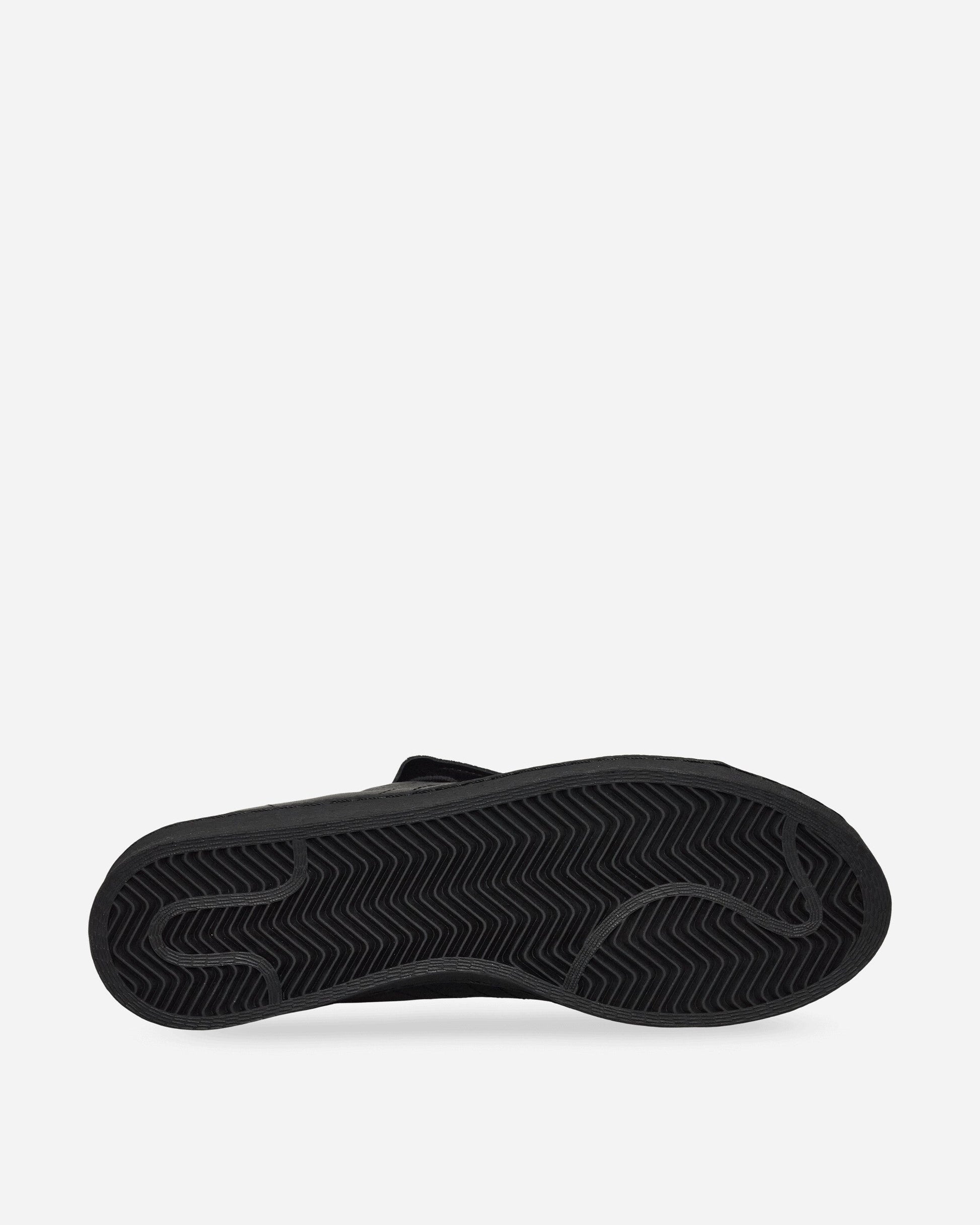 Willy Chavarria Jabbar Low Sneakers Core Black