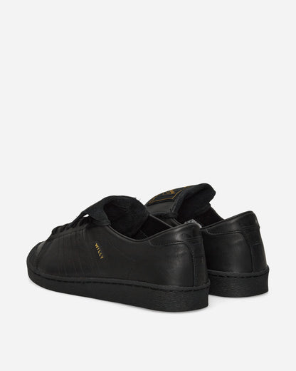 Willy Chavarria Jabbar Low Sneakers Core Black